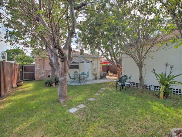 Palm Beach Home 989560