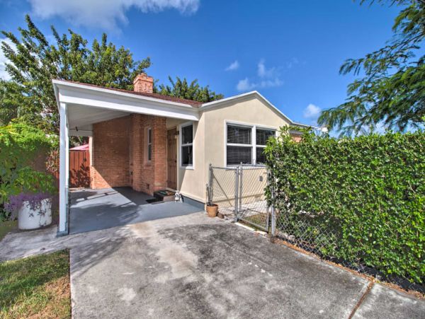 Palm Beach Home 989560