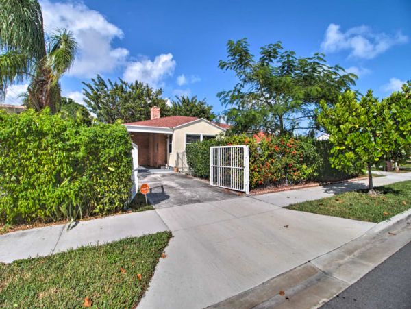 Palm Beach Home 989560