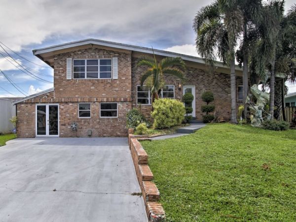 Fort Lauderdale Home 989561