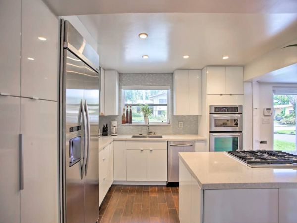 Fort Lauderdale Home 989561
