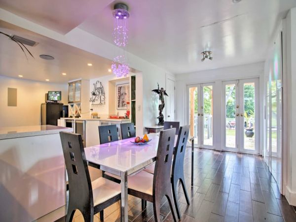 Fort Lauderdale Home 989561