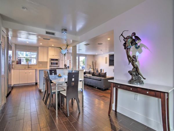 Fort Lauderdale Home 989561