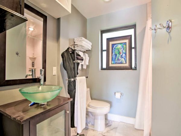 Fort Lauderdale Home 989561