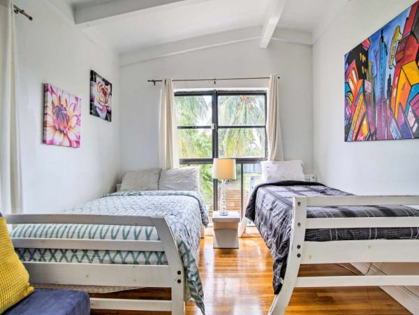 Fort Lauderdale Home 989561