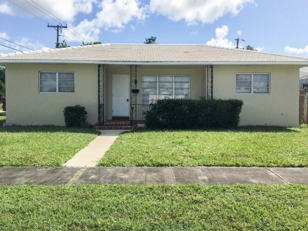 Miami Beach Home 989562