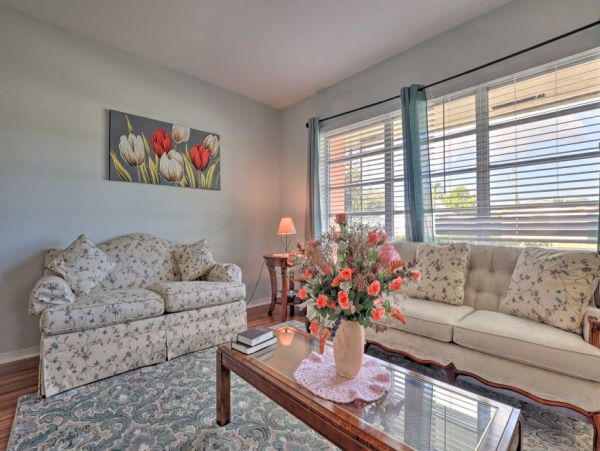 Miami Beach Home 989562