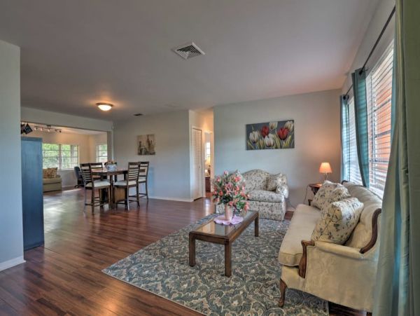 Miami Beach Home 989562