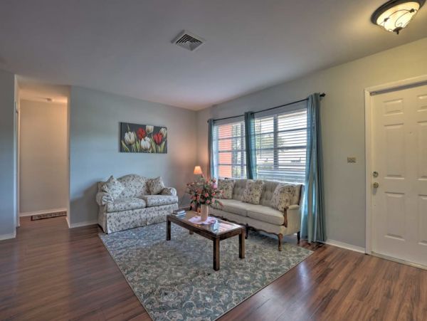 Miami Beach Home 989562