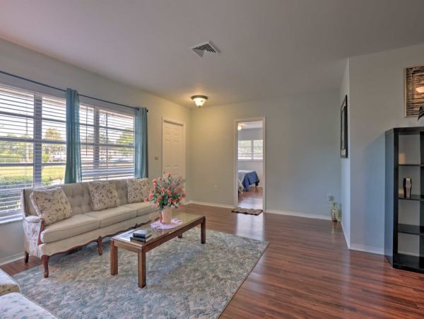 Miami Beach Home 989562