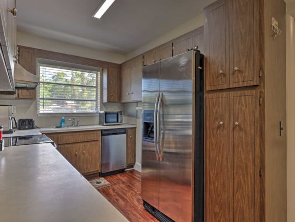 Miami Beach Home 989562