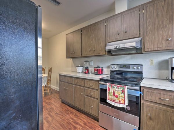 Miami Beach Home 989562