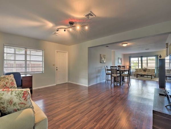 Miami Beach Home 989562