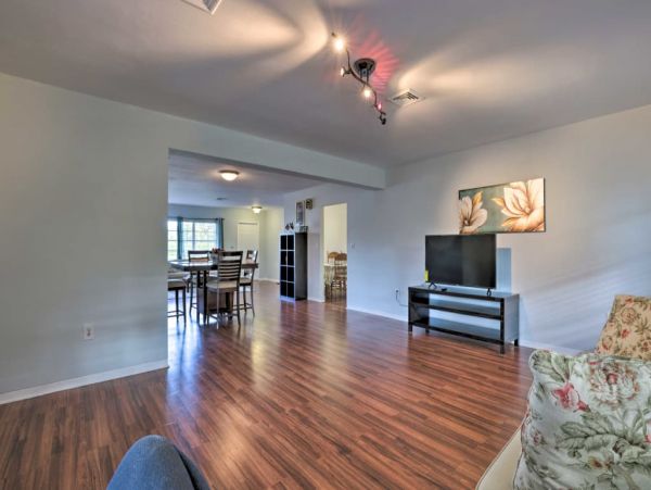 Miami Beach Home 989562