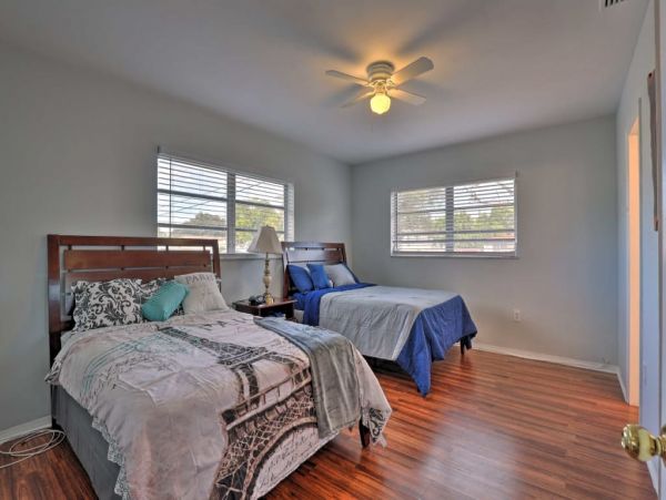 Miami Beach Home 989562