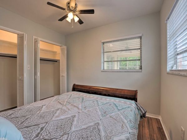Miami Beach Home 989562