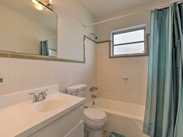 Miami Beach Home 989562