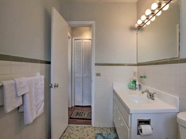 Miami Beach Home 989562
