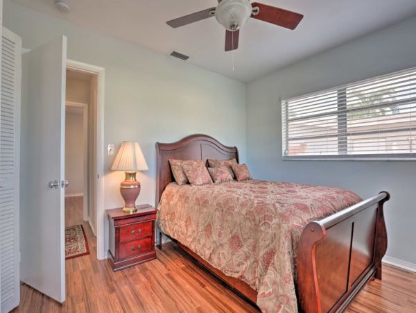 Miami Beach Home 989562