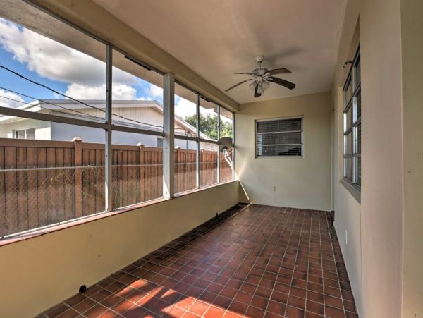 Miami Beach Home 989562