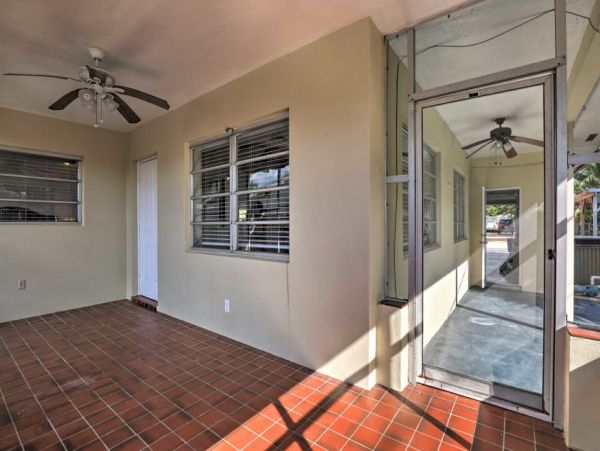 Miami Beach Home 989562