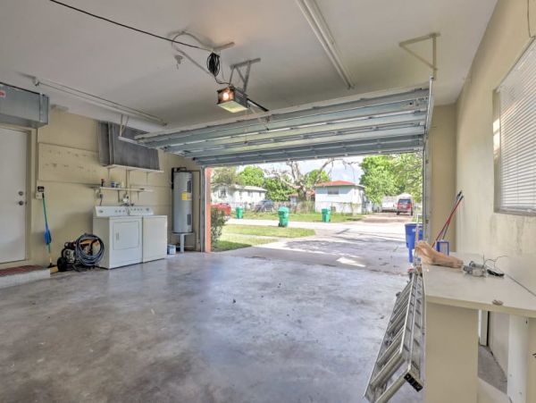 Miami Beach Home 989562