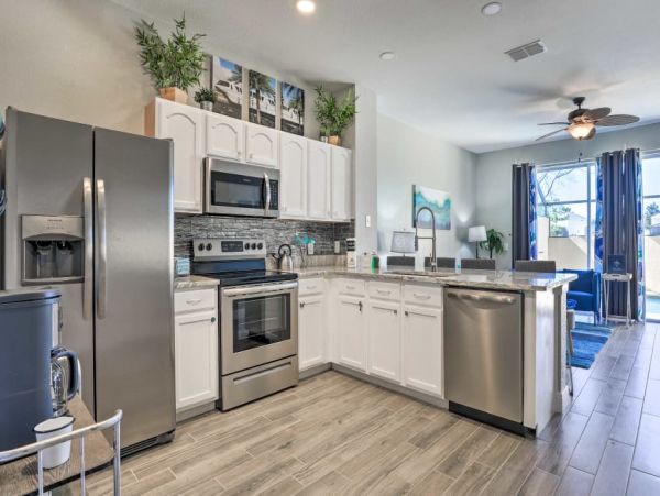 Orlando Home 989563