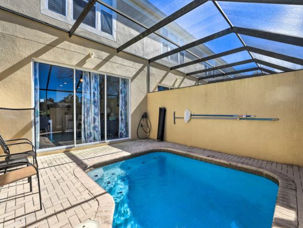 Orlando Home 989563