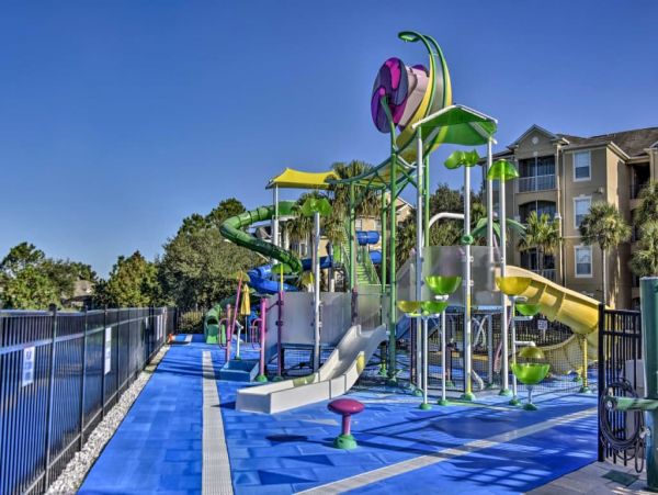 Orlando Home 989563