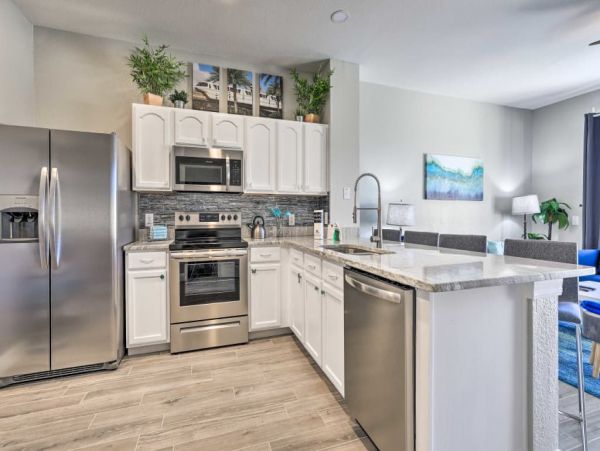 Orlando Home 989563
