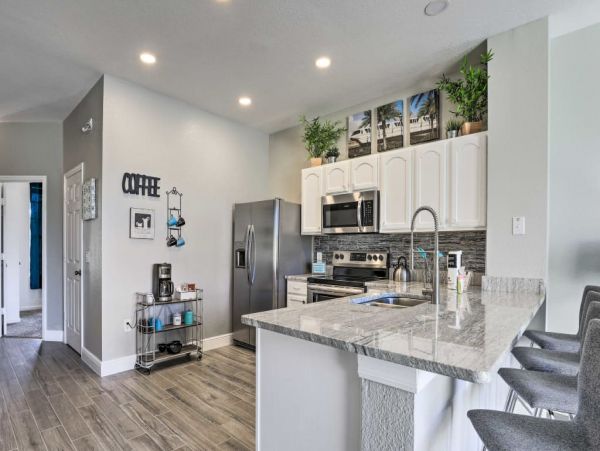 Orlando Home 989563