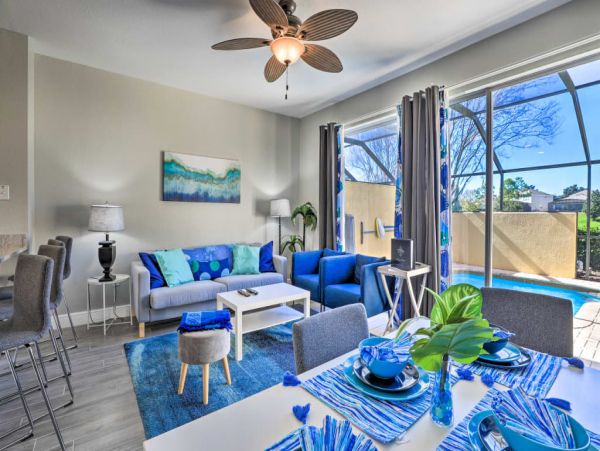 Orlando Home 989563