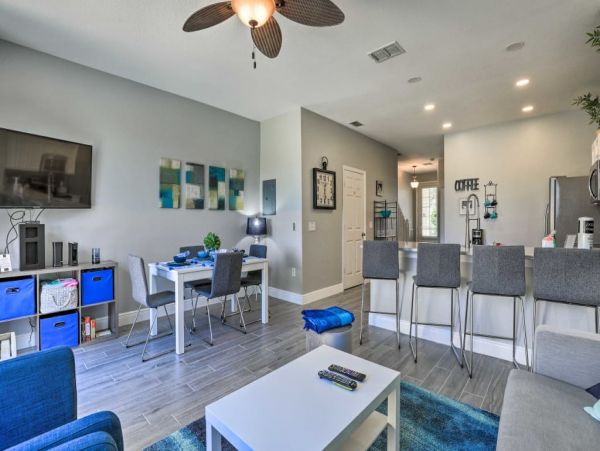 Orlando Home 989563