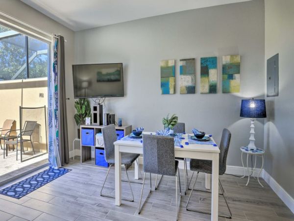Orlando Home 989563