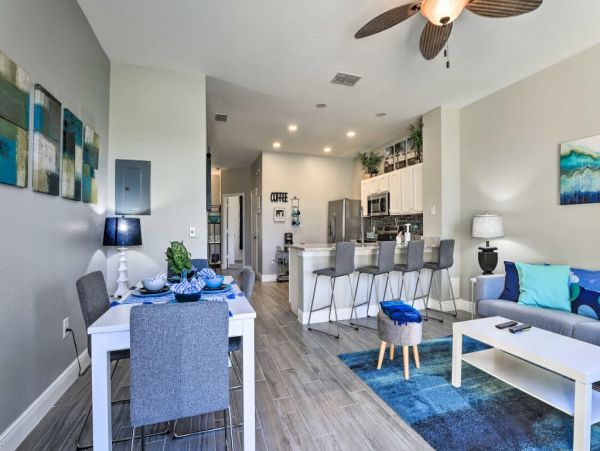 Orlando Home 989563