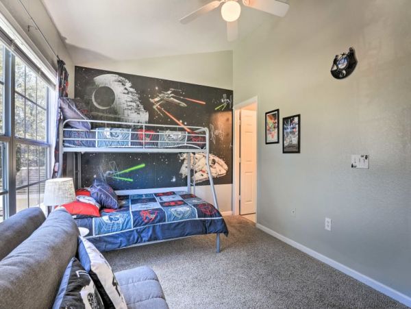 Orlando Home 989563