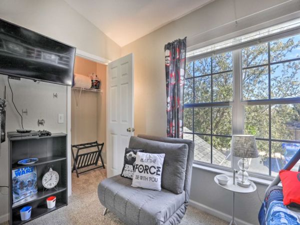 Orlando Home 989563