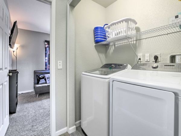 Orlando Home 989563