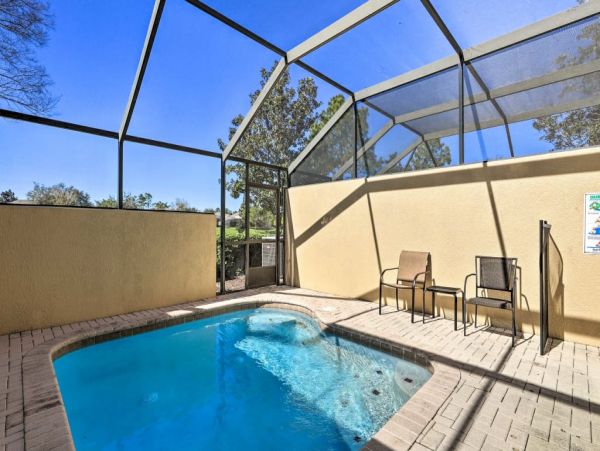 Orlando Home 989563