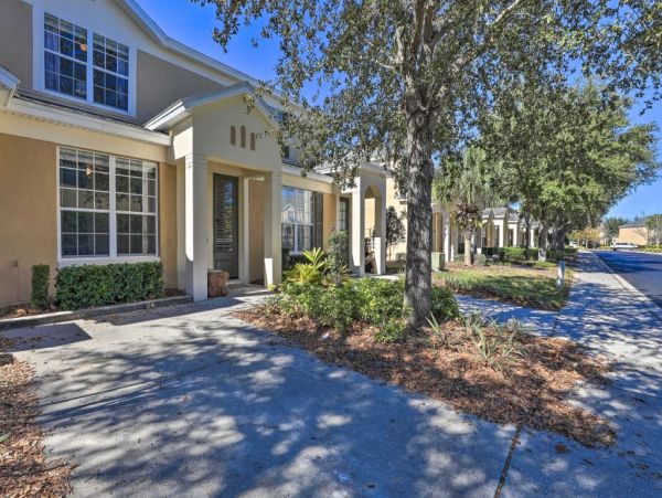 Orlando Home 989563