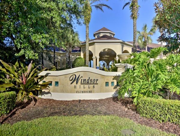 Orlando Home 989563