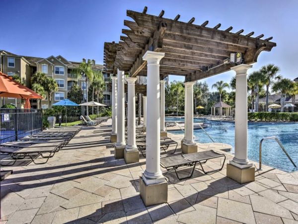 Orlando Home 989563