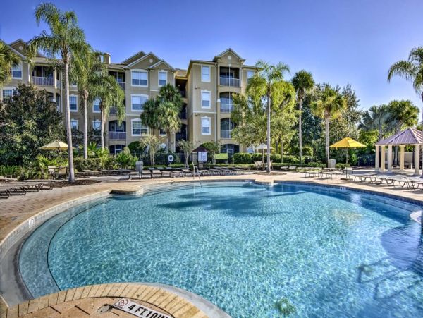 Orlando Home 989563