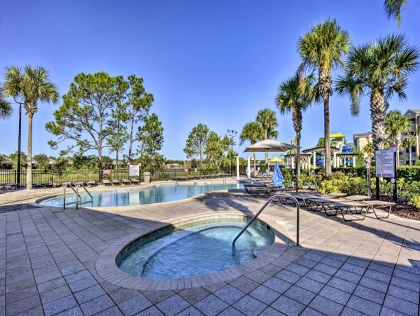 Orlando Home 989563