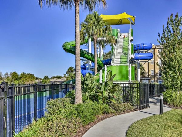 Orlando Home 989563