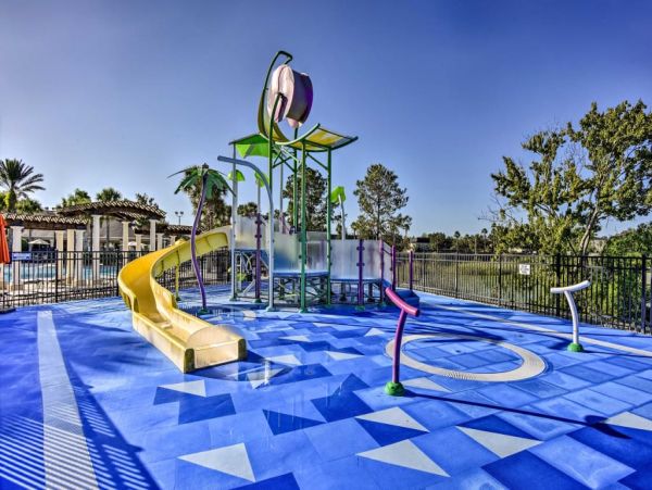 Orlando Home 989563