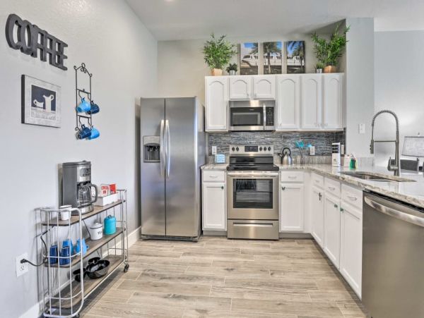 Orlando Home 989563