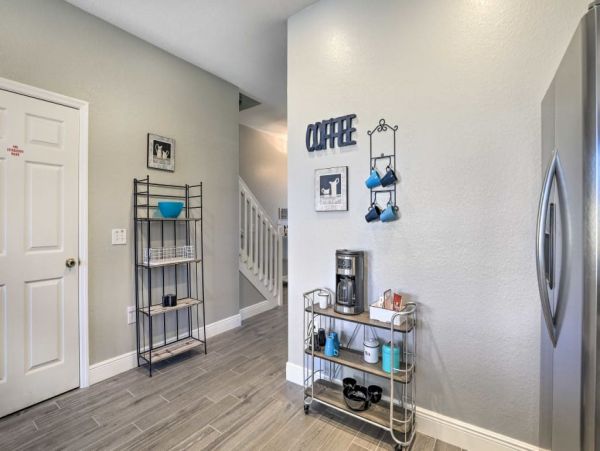 Orlando Home 989563