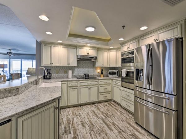 New Smyrna Beach Home 989564