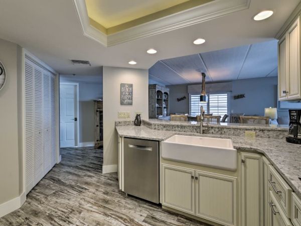 New Smyrna Beach Home 989564
